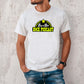 Super Rad BMX Podcast Hutch Style Shirt | Vintage BMX T-Shirt