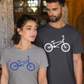 BMX Bike Icon BMX T Shirt | BMX T-Shirts | BMX Shirts