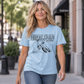 Gnarlsbad Raceway Gildan 5000 Shirt — Omaha Nebraska BMX Racing Shirt