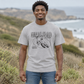Gnarlsbad Raceway Gildan 5000 Shirt — Omaha Nebraska BMX Racing Shirt