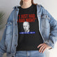 I Just Had A Bad Night T-Shirt Political Satire Shirt