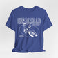Gnarlbad Raceway Tee — Bella Canvas 3001