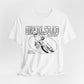 Gnarlbad Raceway Tee — Bella Canvas 3001