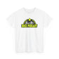 Super Rad BMX Podcast Hutch Style Shirt | Vintage BMX T-Shirt