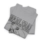 Gnarlsbad Raceway Gildan 5000 Shirt — Omaha Nebraska BMX Racing Shirt