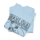 Gnarlsbad Raceway Gildan 5000 Shirt — Omaha Nebraska BMX Racing Shirt