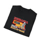 2025 Nebraska BMX Hall of Fame T-Shirt