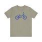 BMX Bike Icon BMX T Shirt | BMX T-Shirts | BMX Shirts