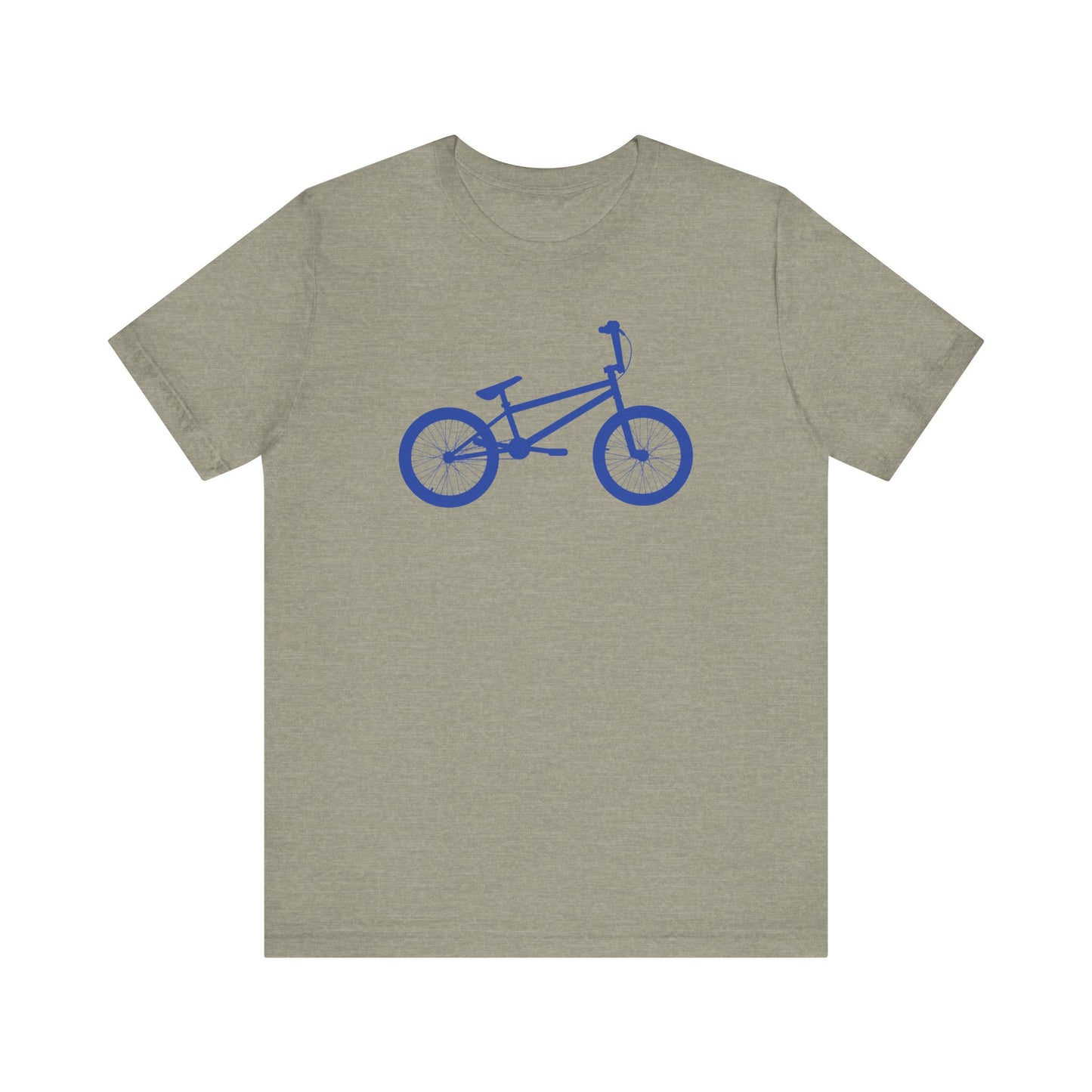 BMX Bike Icon BMX T Shirt | BMX T-Shirts | BMX Shirts