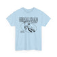 Gnarlsbad Raceway Gildan 5000 Shirt — Omaha Nebraska BMX Racing Shirt