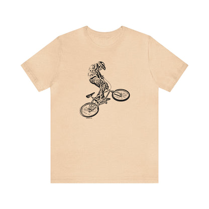 Big Air Vintage BMX T-Shirt | BMX T-Shirts | BMX Shirts