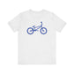 BMX Bike Icon BMX T Shirt | BMX T-Shirts | BMX Shirts