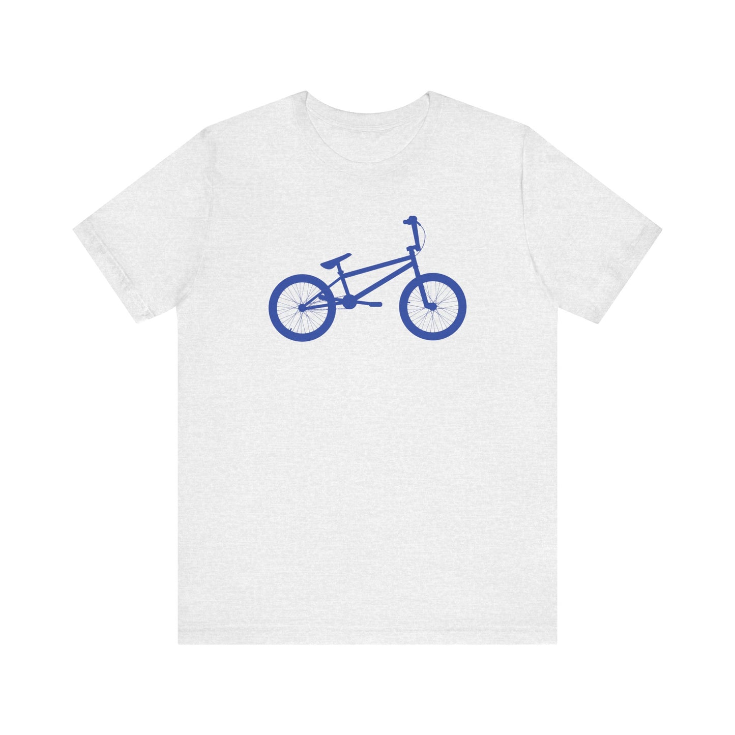 BMX Bike Icon BMX T Shirt | BMX T-Shirts | BMX Shirts