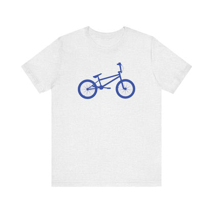 BMX Bike Icon BMX T Shirt | BMX T-Shirts | BMX Shirts