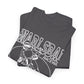 Gnarlsbad Raceway Gildan 5000 Shirt — Omaha Nebraska BMX Racing Shirt