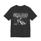 Gnarlbad Raceway Tee — Bella Canvas 3001