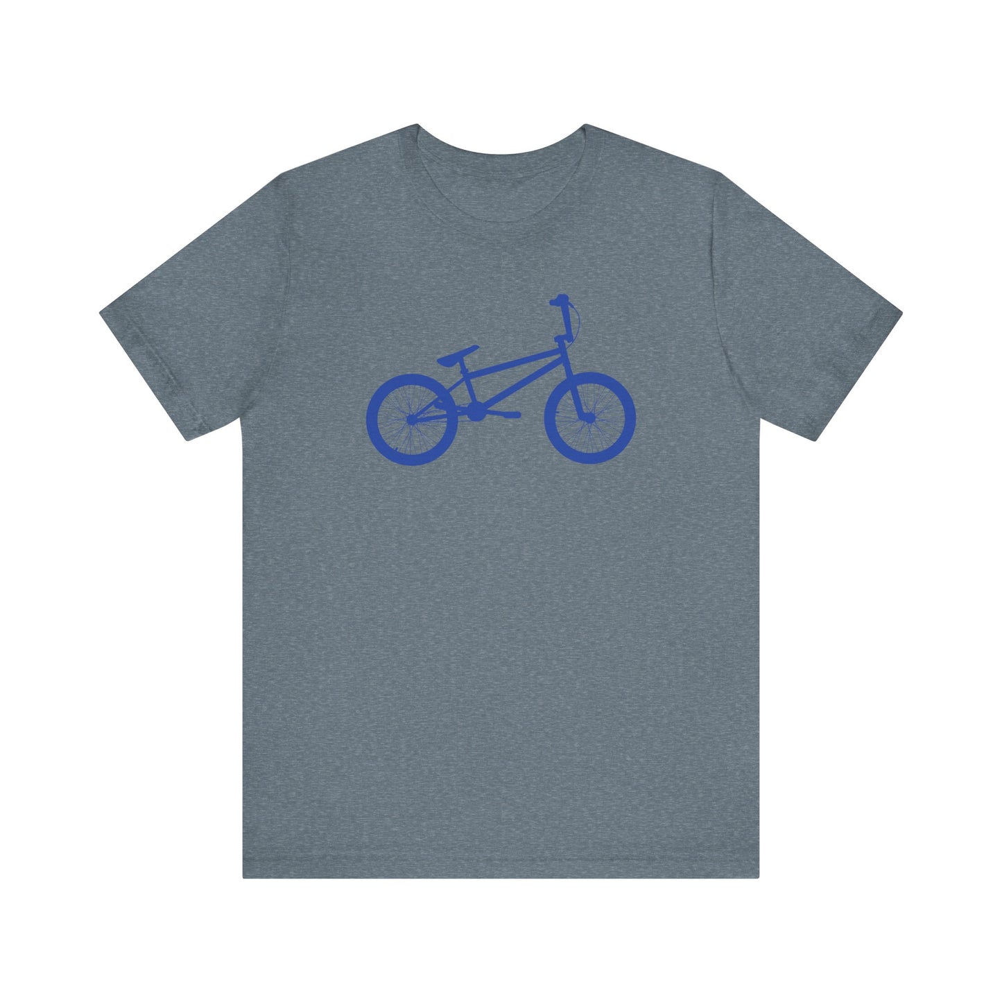 BMX Bike Icon BMX T Shirt | BMX T-Shirts | BMX Shirts