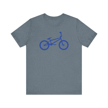 BMX Bike Icon BMX T Shirt | BMX T-Shirts | BMX Shirts
