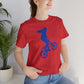 BMX Girl Icon BMX T Shirt | BMX T-Shirts | BMX Shirts