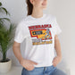 Nebraska BMX Hall of Fame BMX T-Shirt | BMX T-Shirt | BMX Shirts