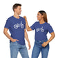 BMX Bike Icon BMX T Shirt | BMX T-Shirts | BMX Shirts