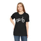 BMX Bike Icon BMX T Shirt | BMX T-Shirts | BMX Shirts