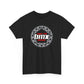 Super Rad BMX Podcast Sprocket Shirt | Vintage BMX T-Shirt