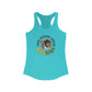 Bike Tripr Women's Ideal Racerback Tank