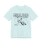 Gnarlbad Raceway Tee — Bella Canvas 3001