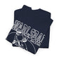 Gnarlsbad Raceway Gildan 5000 Shirt — Omaha Nebraska BMX Racing Shirt