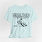 Gnarlbad Raceway Tee — Bella Canvas 3001