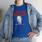 I Just Had A Bad Night T-Shirt Political Satire Shirt