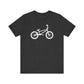 BMX Bike Icon BMX T Shirt | BMX T-Shirts | BMX Shirts