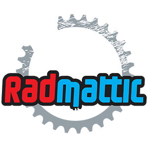 BMX Shirts | Radmattic