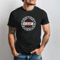 Super Rad BMX Podcast Sprocket Shirt | Vintage BMX T-Shirt