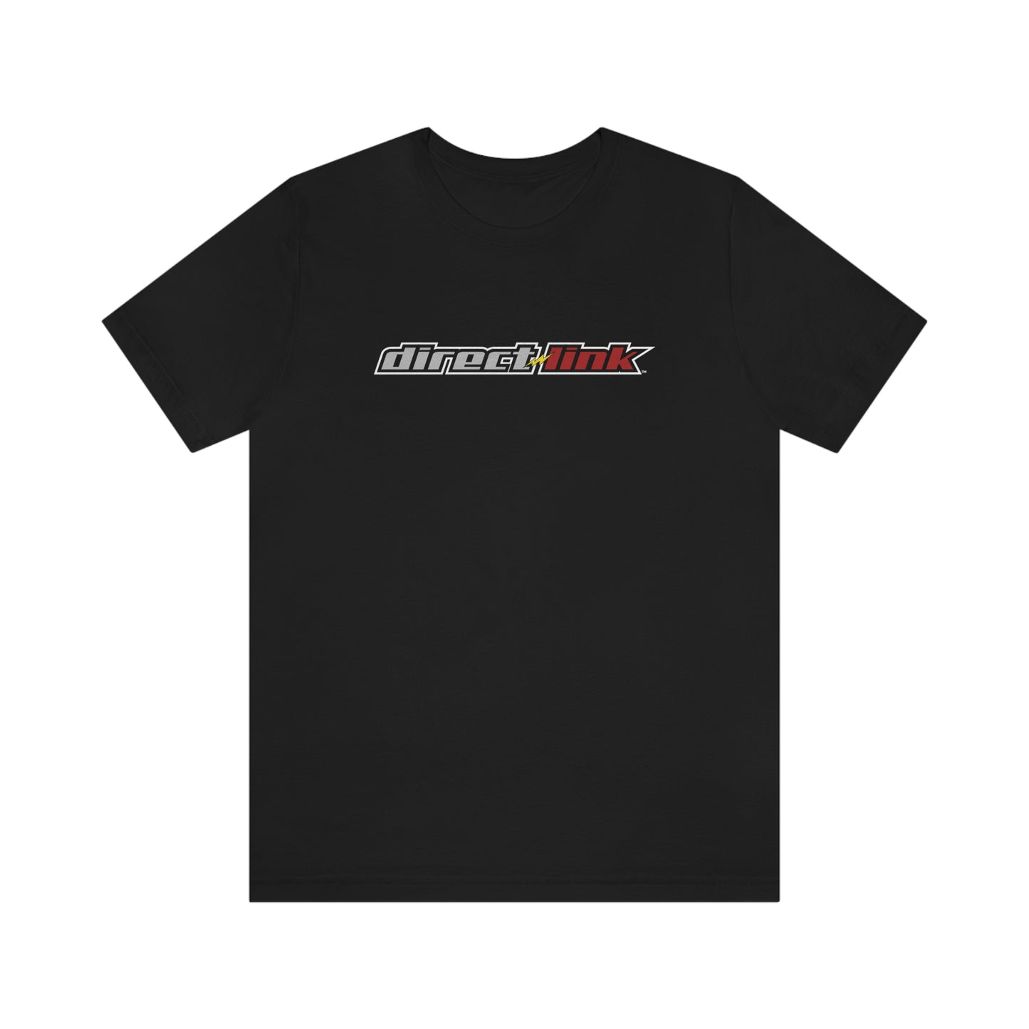 Direct Link Logo BMX T-Shirt | BMX T-Shirts | BMX Shirts
