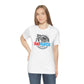 Radmattic Logo BMX T-Shirt | BMX T-Shirts | BMX Shirts