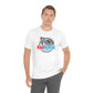 Radmattic Logo BMX T-Shirt | BMX T-Shirts | BMX Shirts