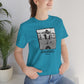Bunny Hopping Stuff Vintage BMX T-Shirt | BMX T-Shirts | BMX Shirts