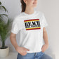REACH BMX Systems Vintage Logo BMX T-Shirt | BMX T-Shirts | BMX Shirts