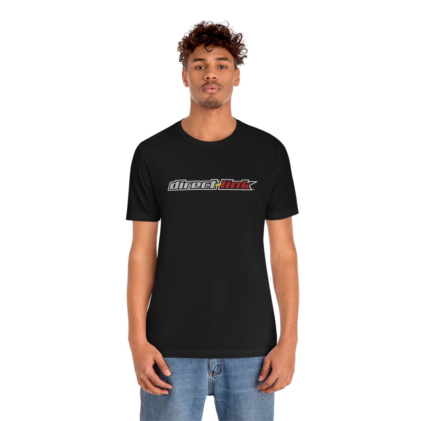 Direct Link Logo BMX T-Shirt | BMX T-Shirts | BMX Shirts